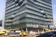 MK9 Cube Euro City Berlin