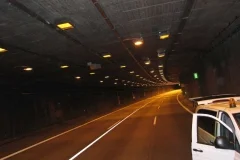 Allach-Tunnel München