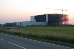 Fresenius Biebesheim