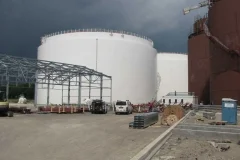 Teilleistung Elektroinstallation